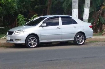 Toyota Vios 2004 for sale