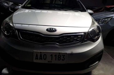 2015 KIA RIO FOR SALE