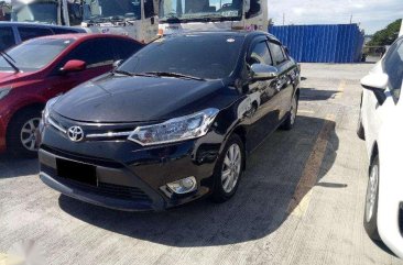 2017 Toyota Vios for sale