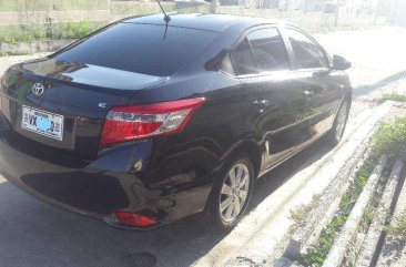 2017 Toyota Vios for sale