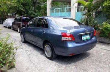 Toyota Vios 2008 for sale