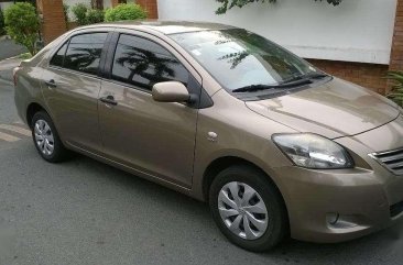 2013 Toyota Vios for sale