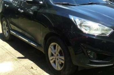 Hyundai Tucson 2012 for sale