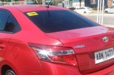 Toyota Vios 2018 for sale
