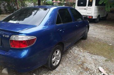 Toyota Vios 2004 for sale