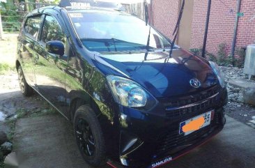 Toyota Wigo 2014 for sale