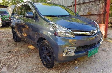 Toyota Avanza 2012 for sale