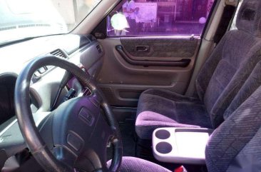 Honda Cr-V 1999 for sale