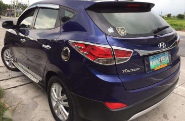 Hyundai Tucson 2011 for sale