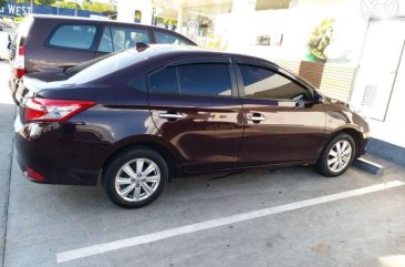 Toyota Vios 2016 for sale