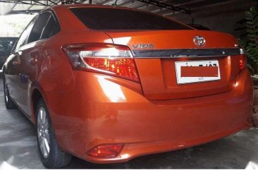 Toyota Vios 2014 for sale