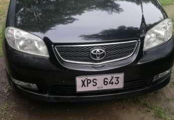 Toyota Vios 2004 for sale