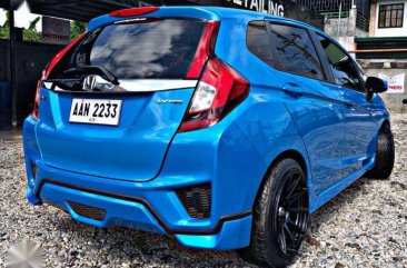 2015 Honda Jazz for sale