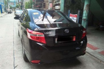 2017 Toyota Vios For Sale