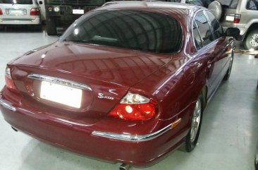 Jaguar S-Type 2000 for sale 