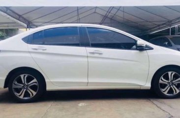 2017 Honda City for sale