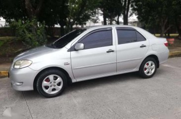 Toyota Vios 2004 for sale