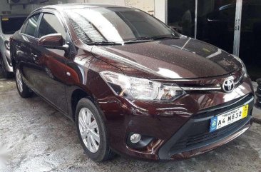 2018 Toyota Vios for sale