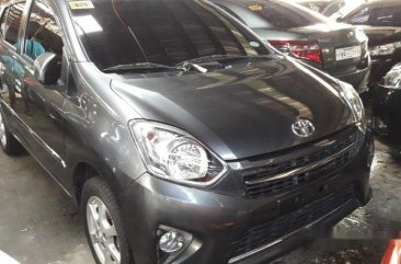 Toyota Wigo 2017 for sale 