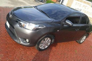 2016 Toyota Vios for sale