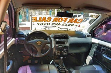 Toyota Avanza 2006 for sale 