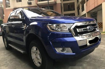 Ford Ranger 2017 for sale 