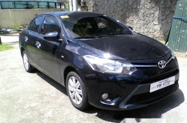 Toyota Vios 2016 for sale 