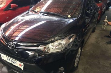 2017 Toyota Vios for sale