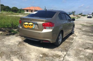 Honda City 2010 for sale