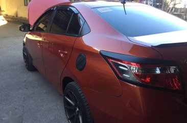 2016 Toyota Vios for sale