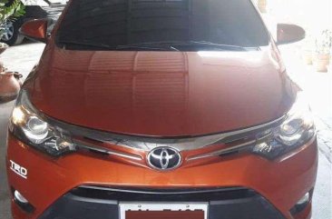 Toyota Vios 2014 for sale