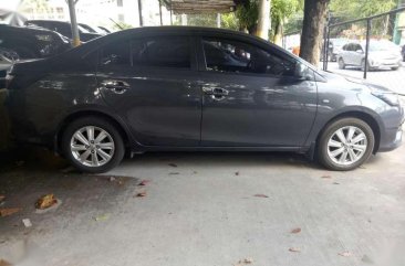 2016 Toyota Vios for sale