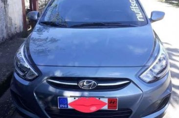 Hyundai Accent 2018 for sale