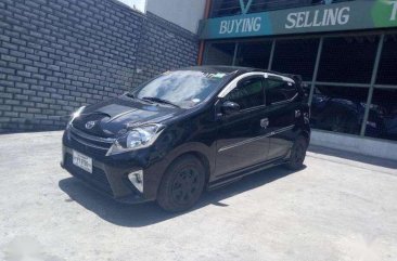 2016 Toyota Wigo for sale