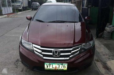 Honda City 2013 for sale