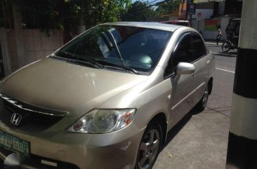 Honda City 2008 for sale