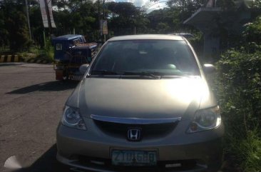 Honda City 2008 for sale