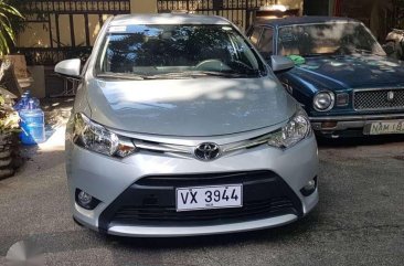 Toyota Vios 2017 for sale