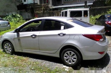 Hyundai Accent 2017 for sale 