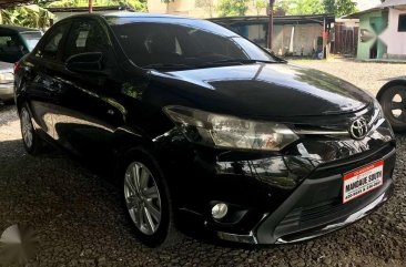 2014 Toyota Vios for sale