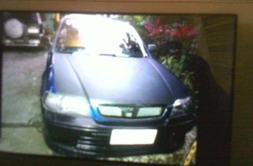 Honda City 1997 for sale