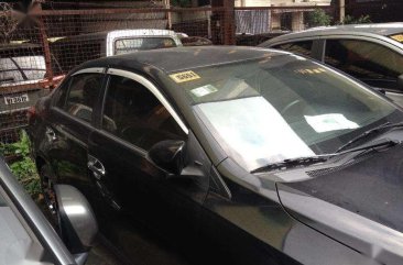 2015 Toyota Vios for sale