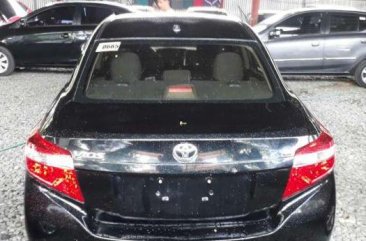 2016 Toyota Vios for sale