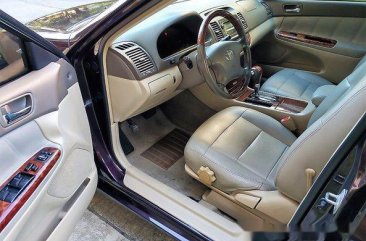 Toyota Camry 2003 for sale 