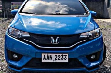 2015 Honda Jazz for sale