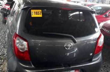 2017 Toyota Wigo for sale