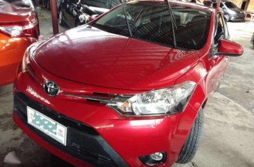 2018 Toyota Vios for sale