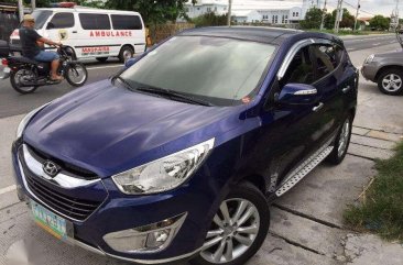 Hyundai Tucson 2011 for sale