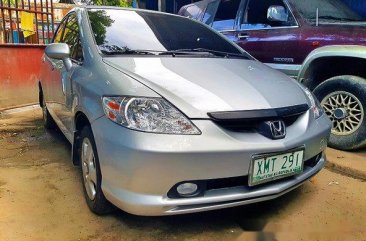 Honda City 2004 for sale 