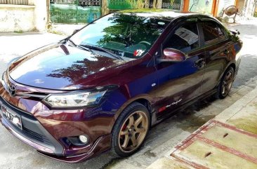 Toyota Vios 2017 for sale